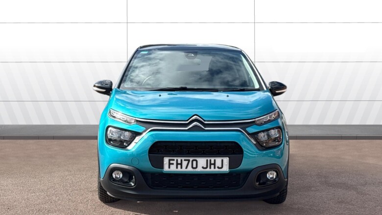 Citroen C3 1.2 PureTech Flair 5dr Petrol Hatchback